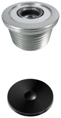 HELLA Generatorfreilauf